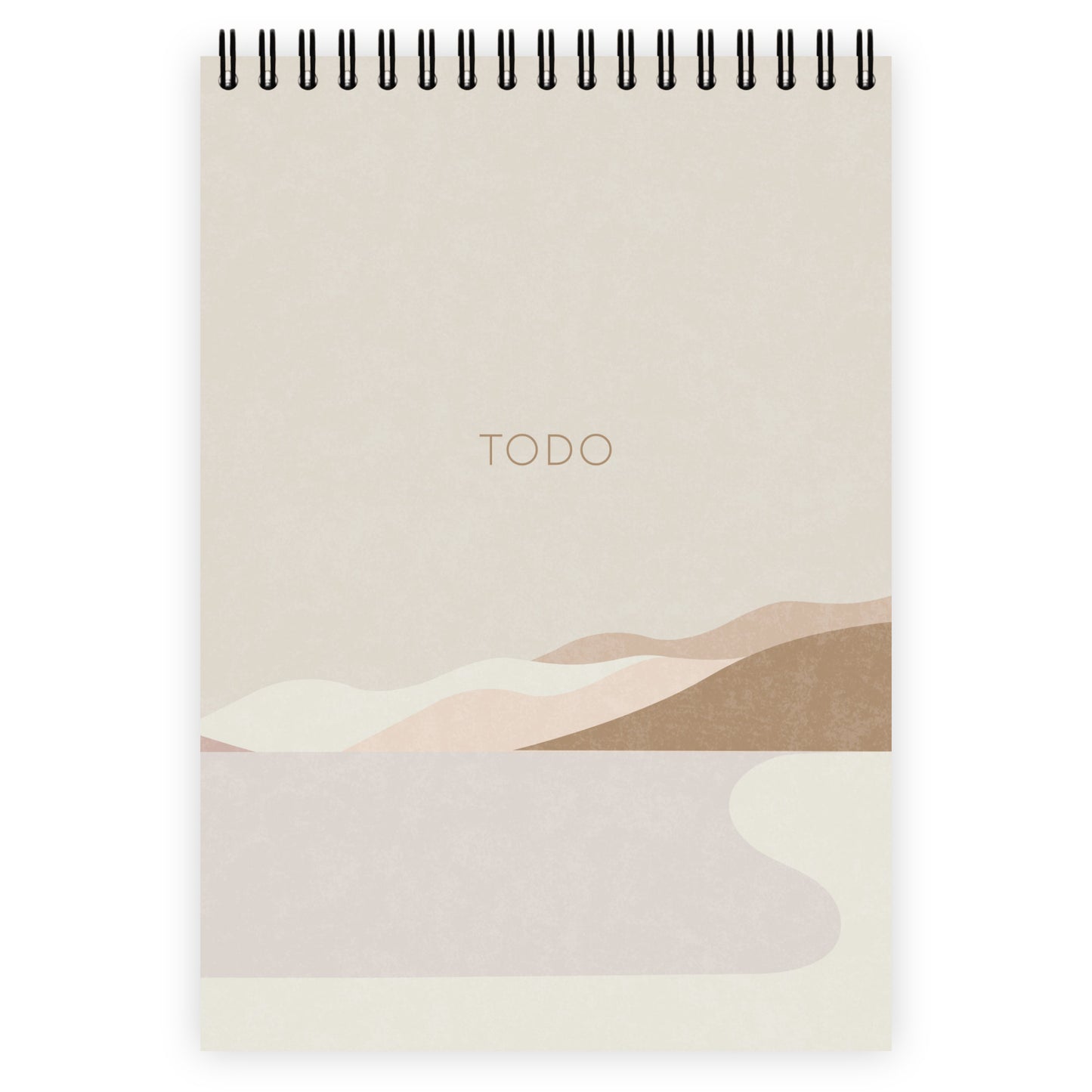 Picture of Notebook