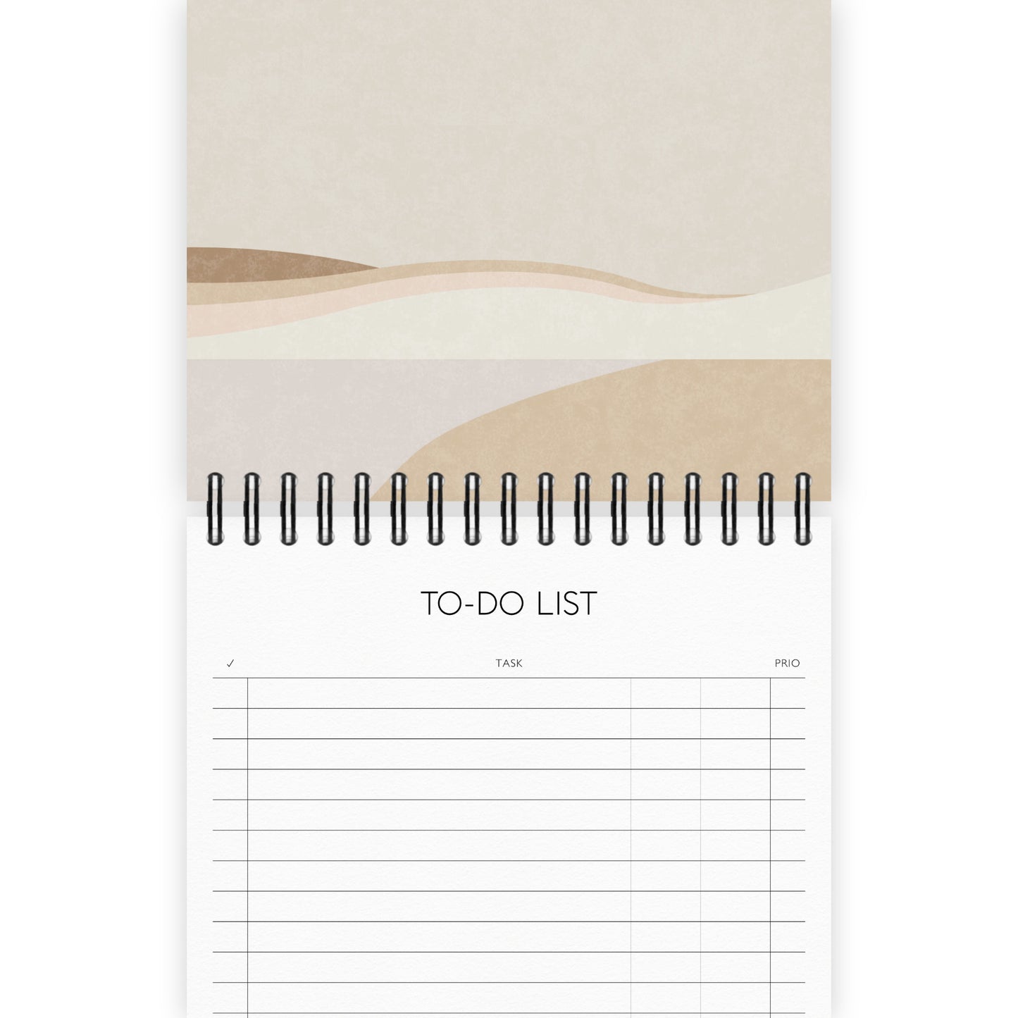 Picture of Notebook