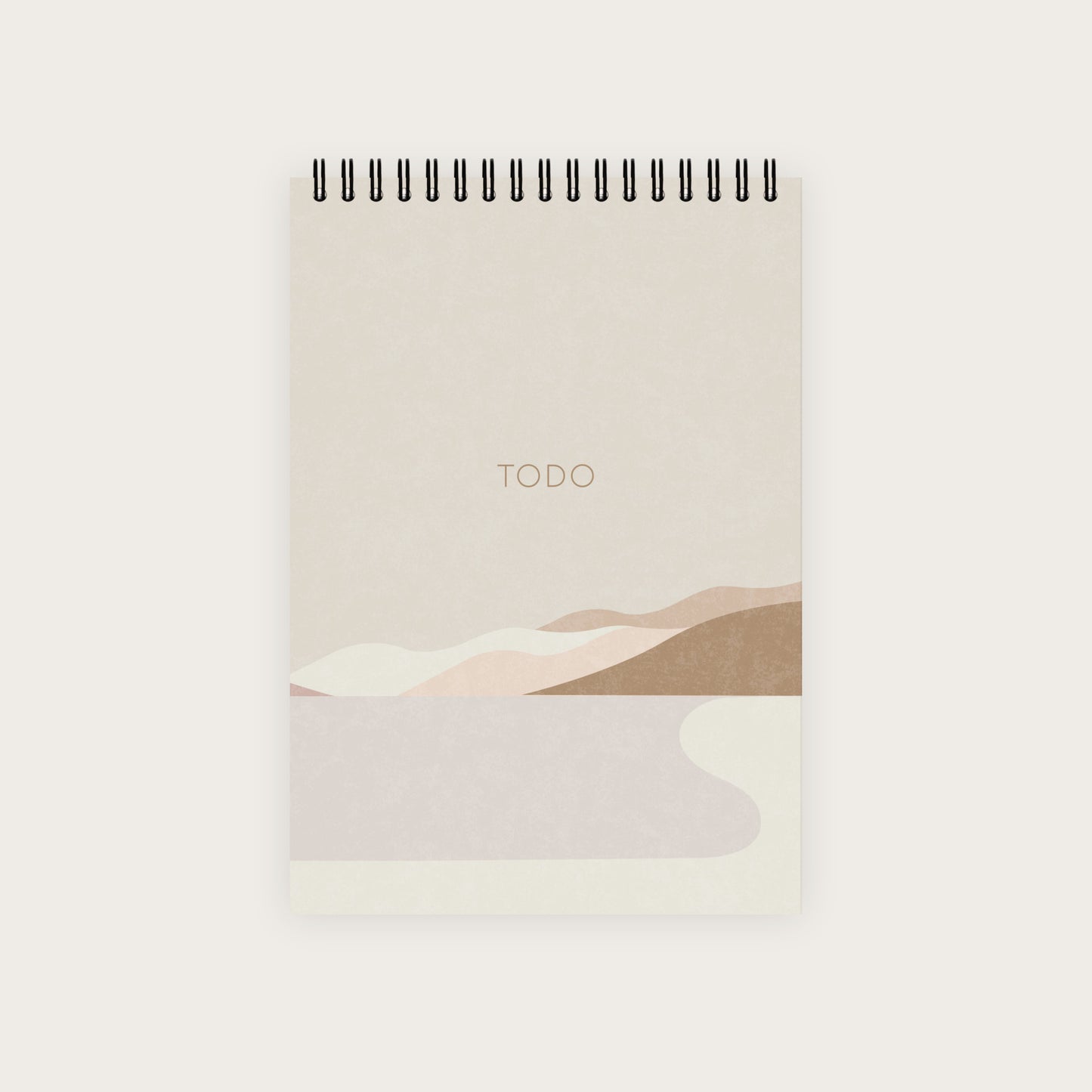 Picture of Notebook