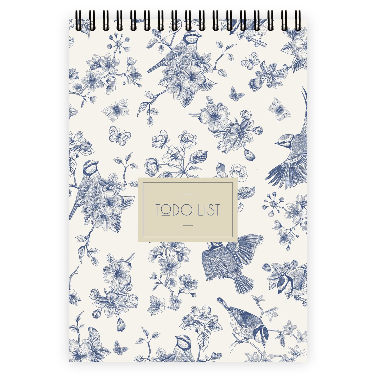 Picture of Notebook