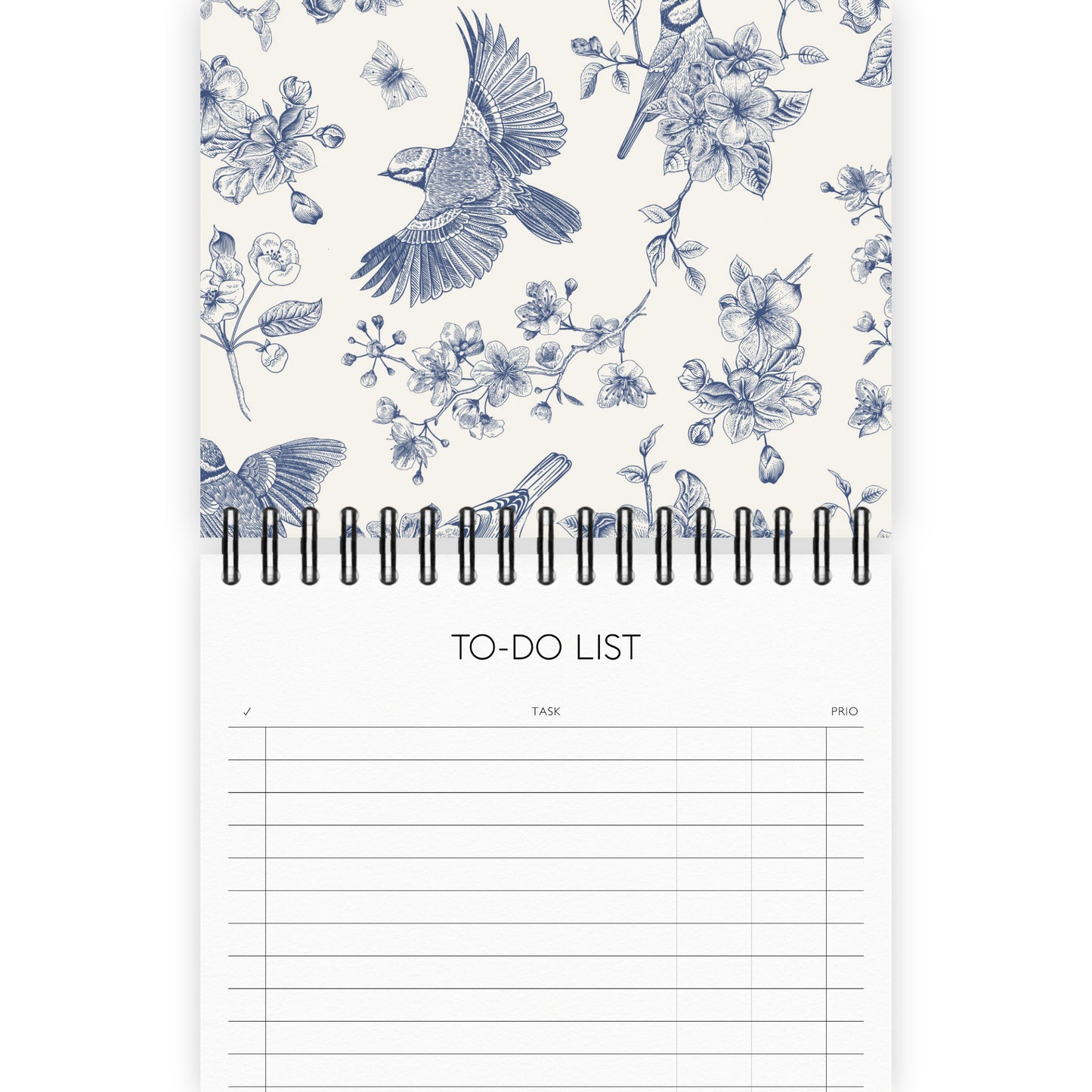 Picture of Notebook