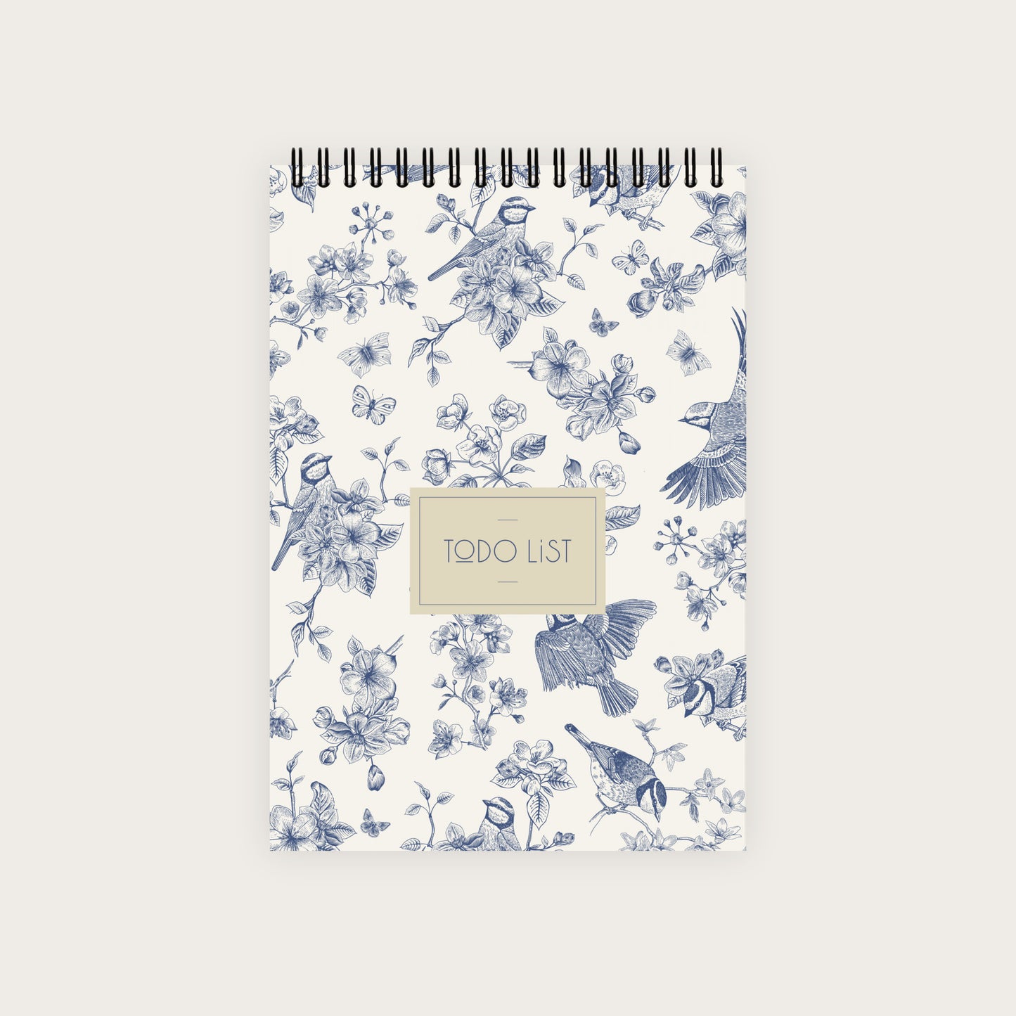 Picture of Notebook