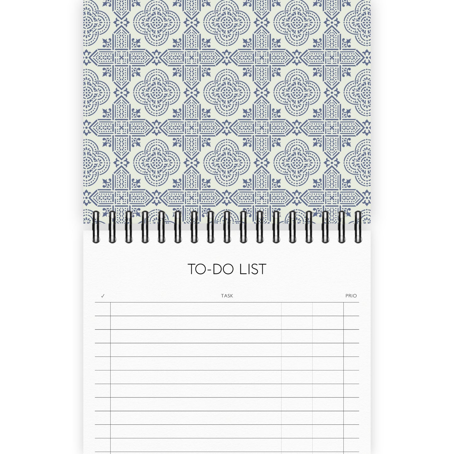 Picture of Notebook