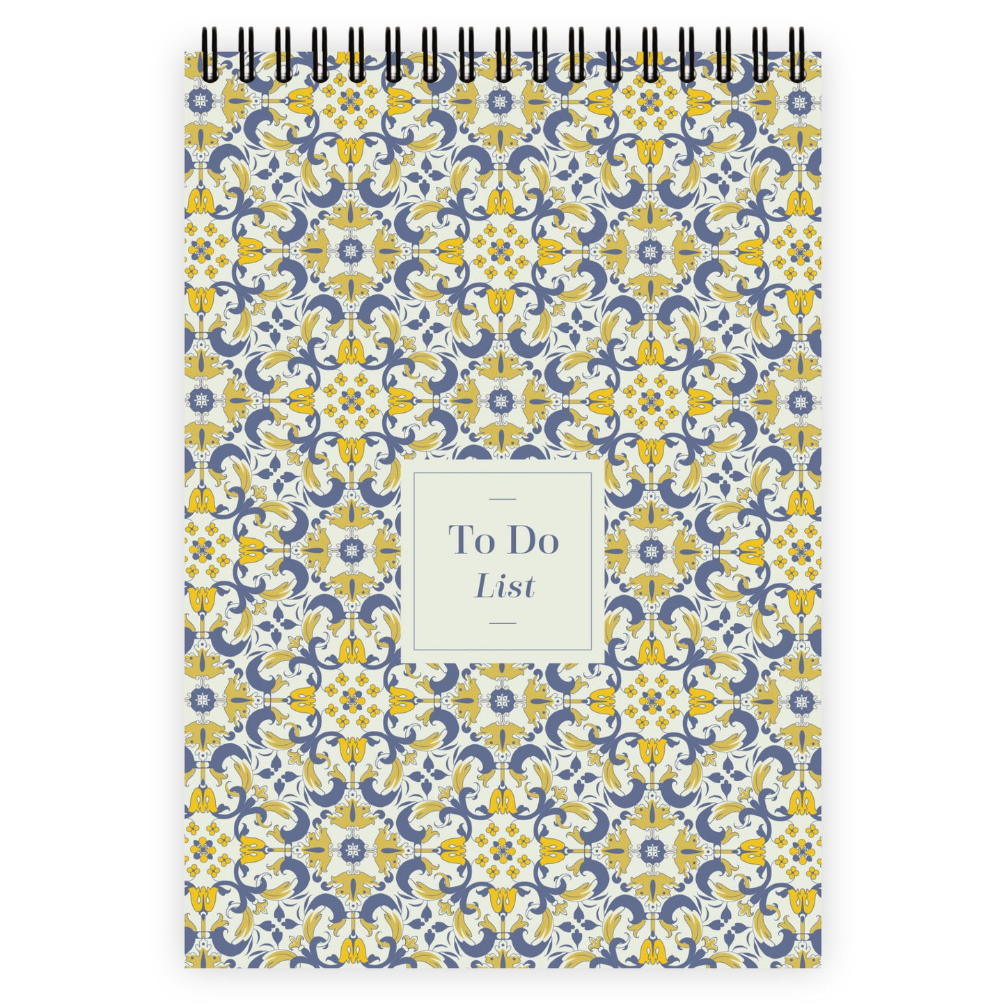 Picture of Notebook