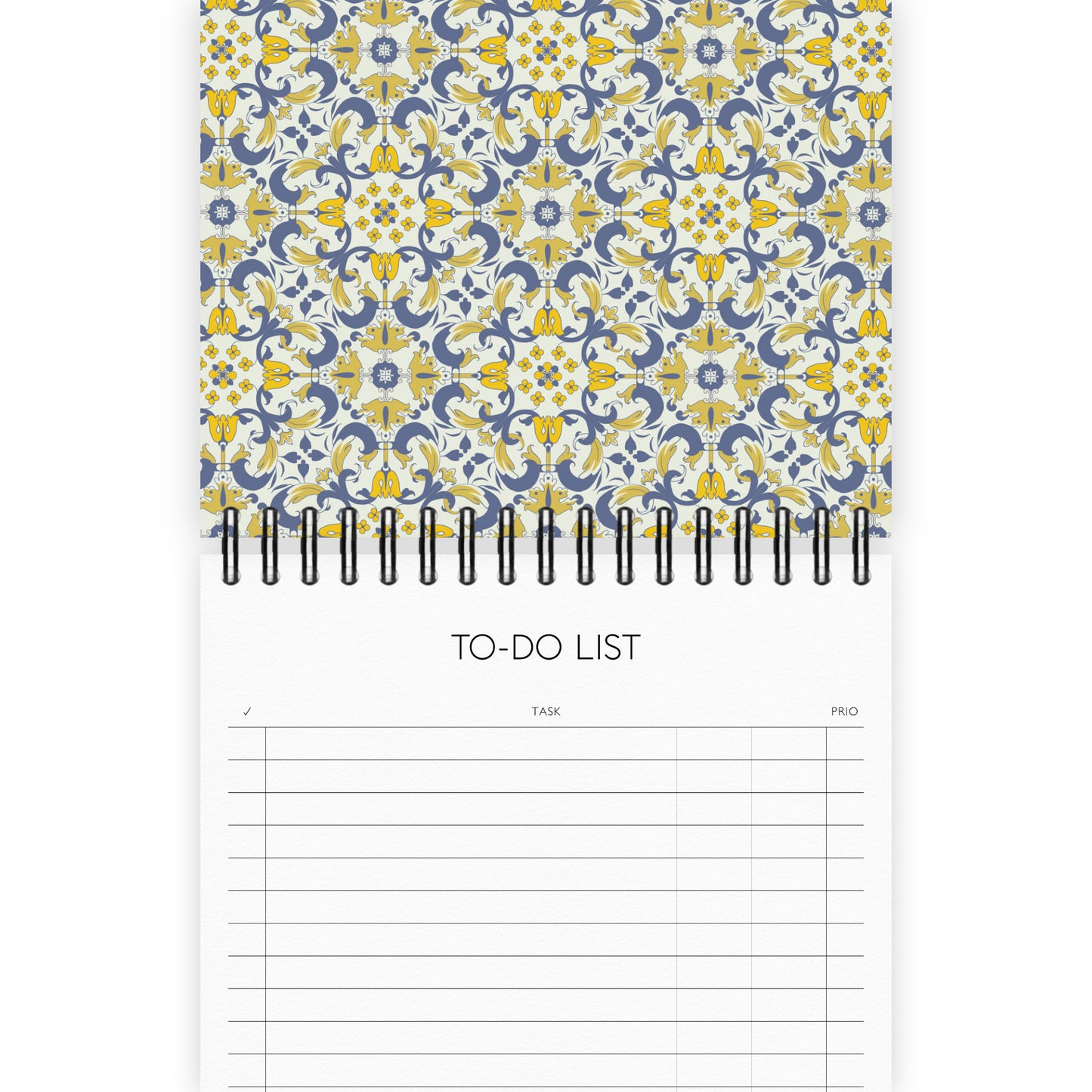 Picture of Notebook