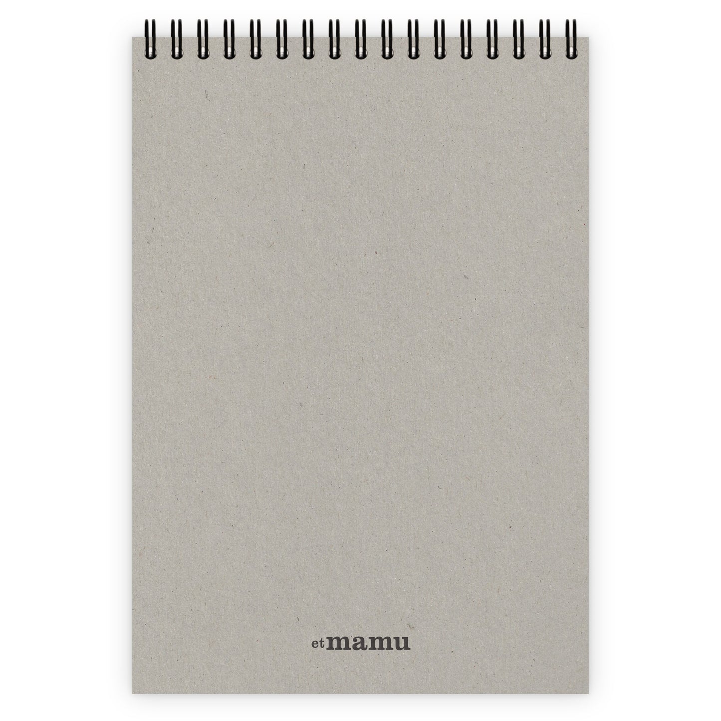 Picture of Notebook