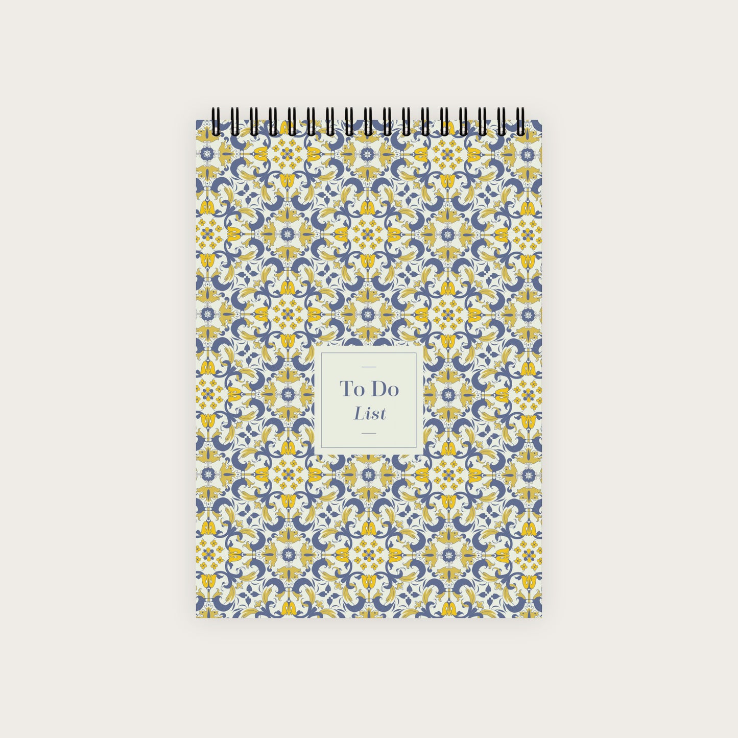 Picture of Notebook