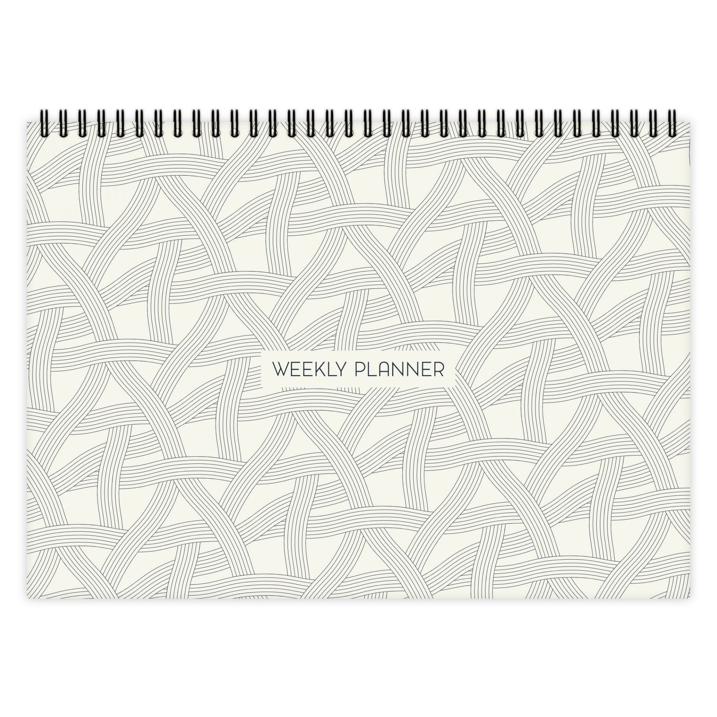 Picture of Notebook