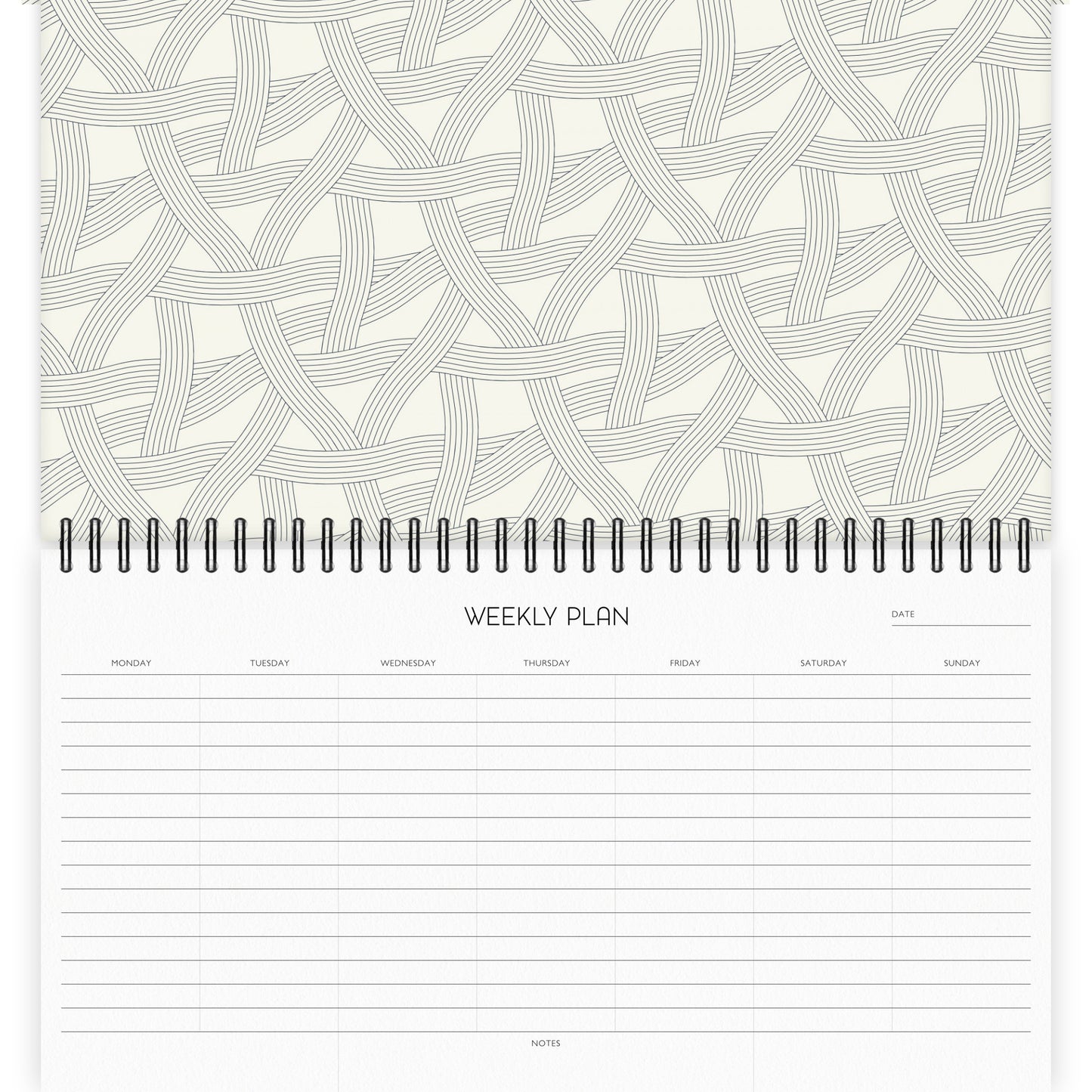 Picture of Notebook