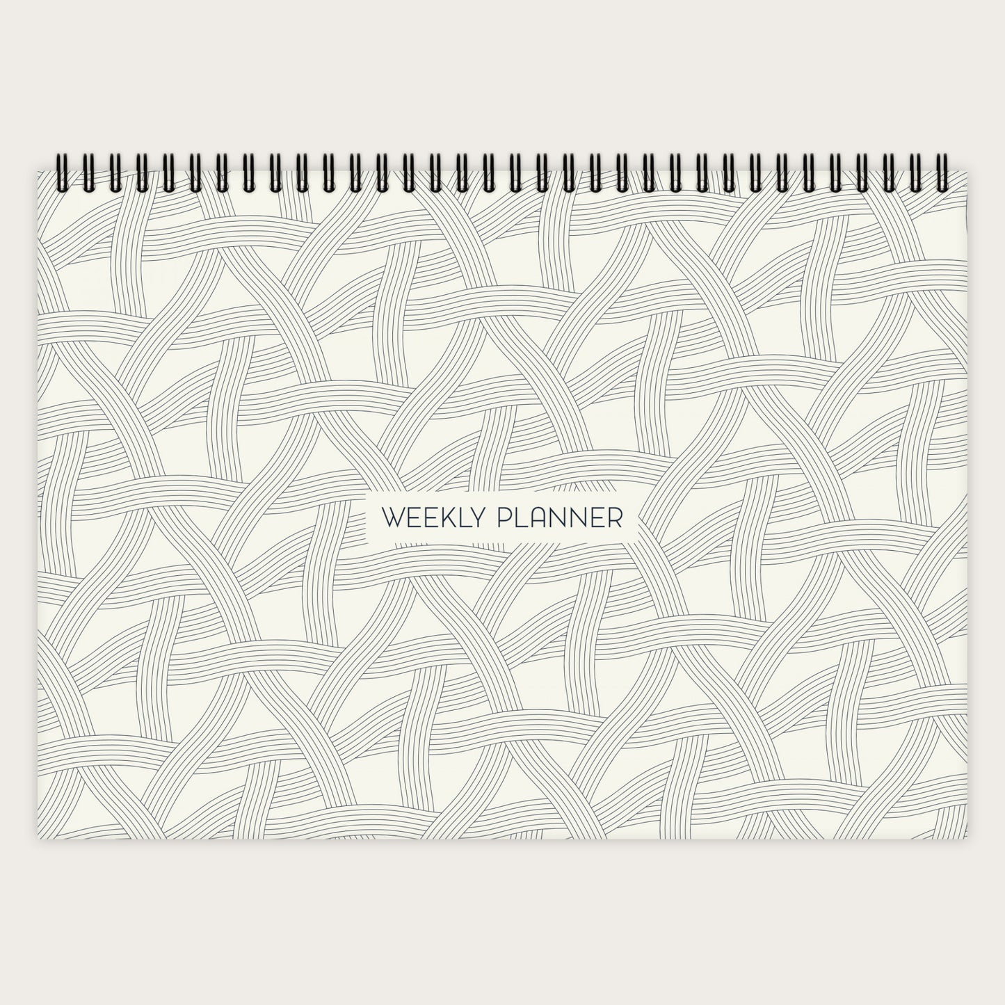 Picture of Notebook