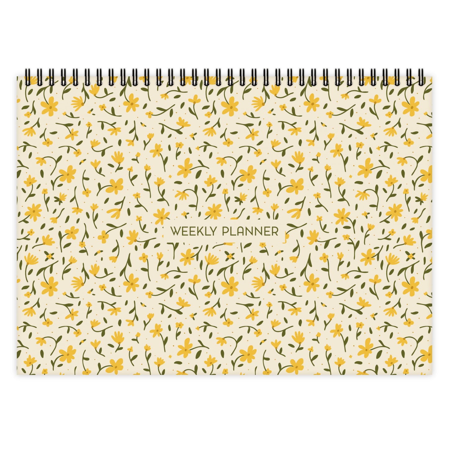 Picture of Notebook