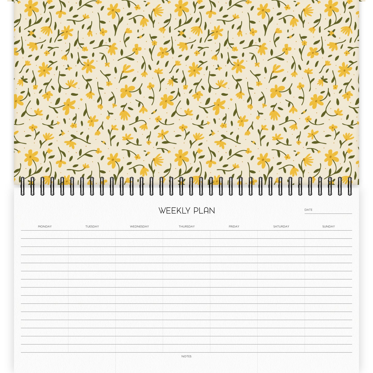 Picture of Notebook