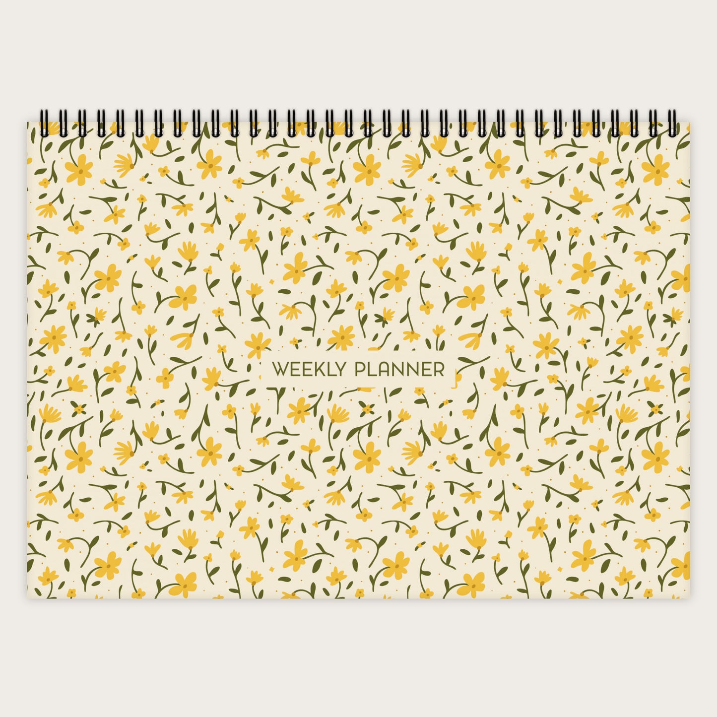 Picture of Notebook