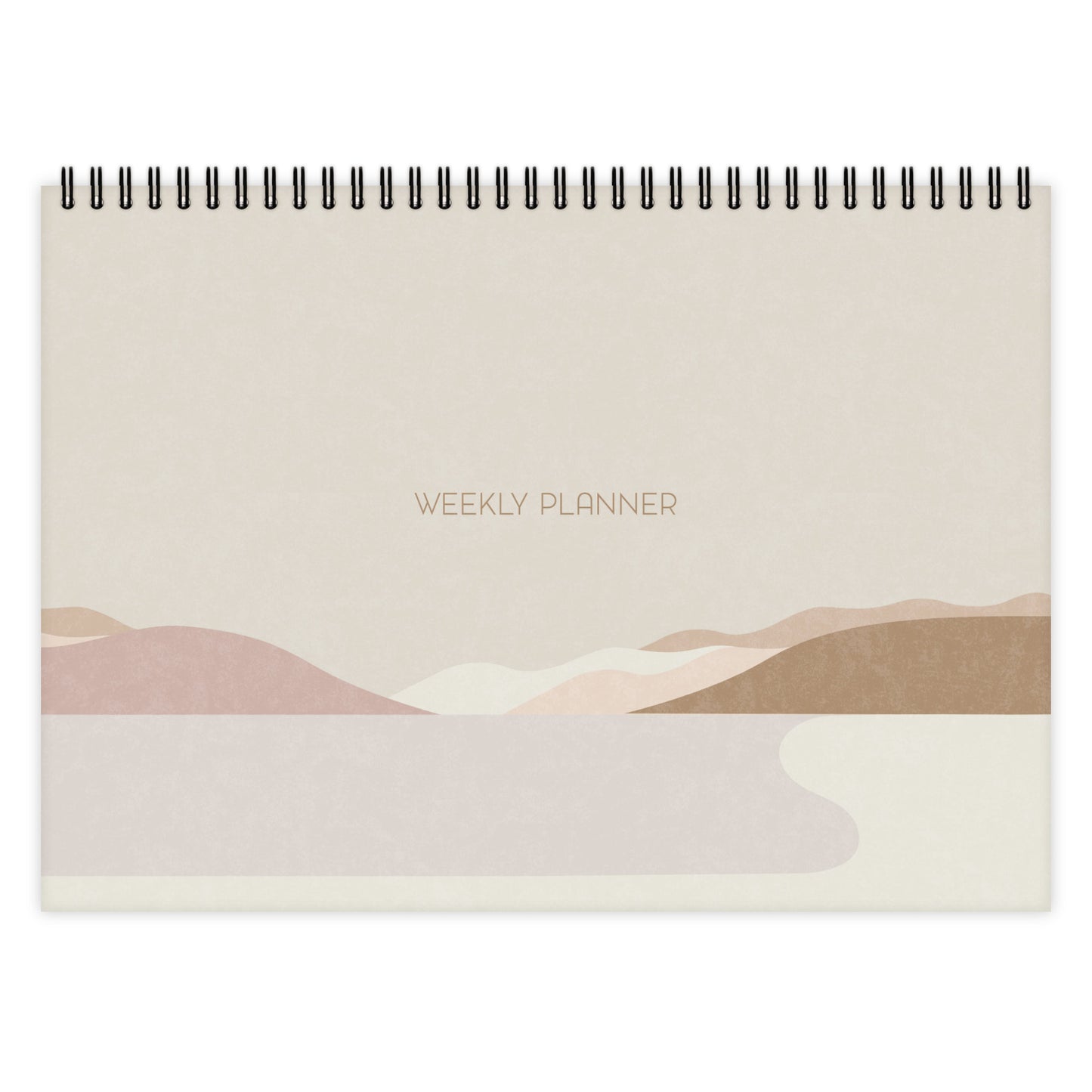 Picture of Notebook