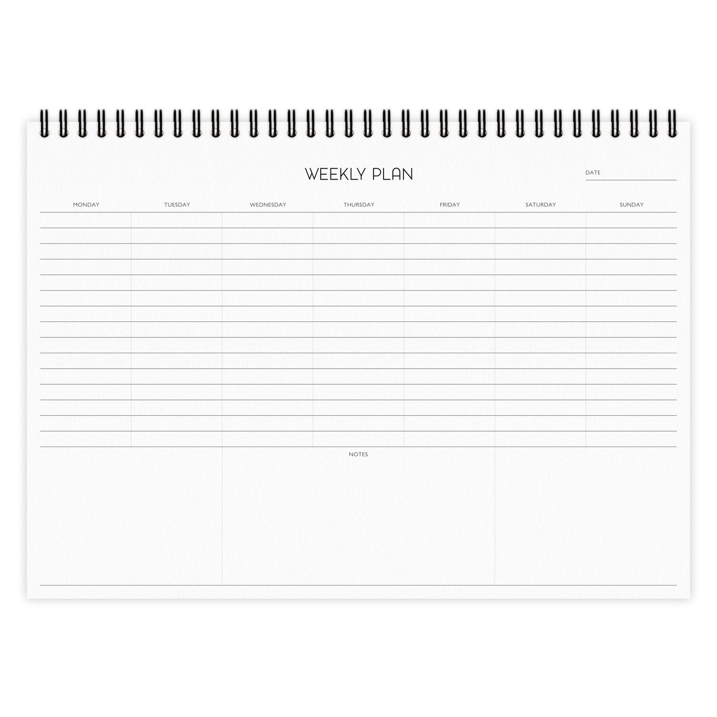 Picture of Notebook