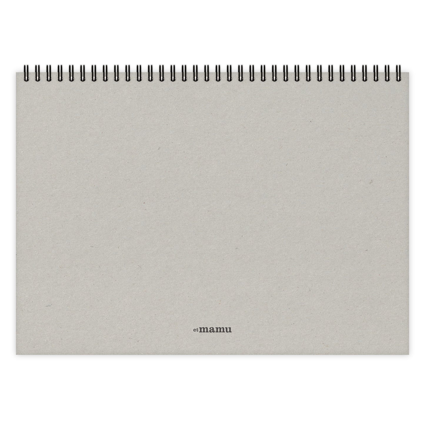 Picture of Notebook