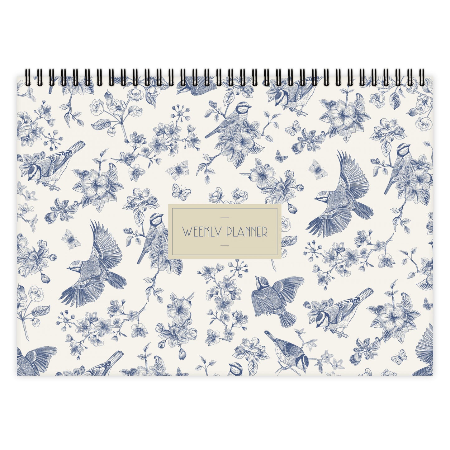 Picture of Notebook