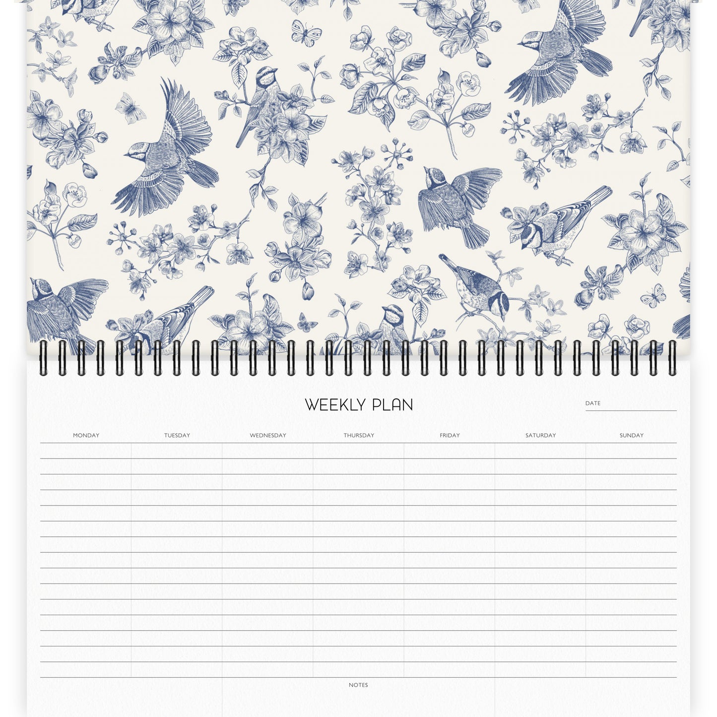 Picture of Notebook
