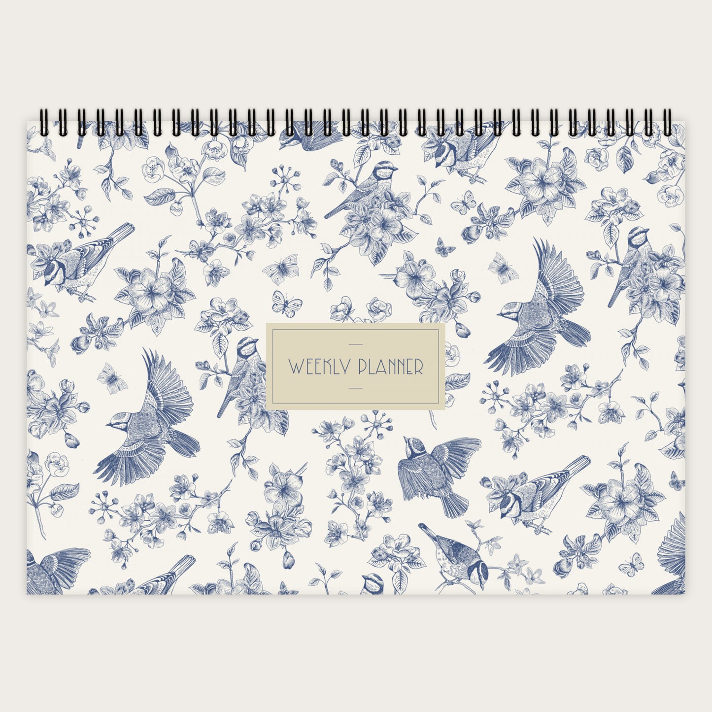 Picture of Notebook