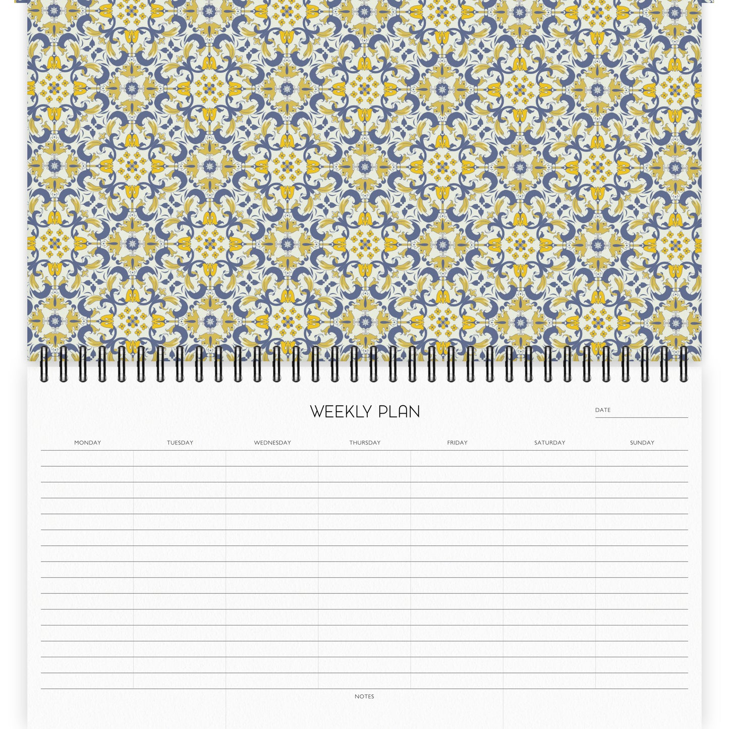 Picture of Notebook
