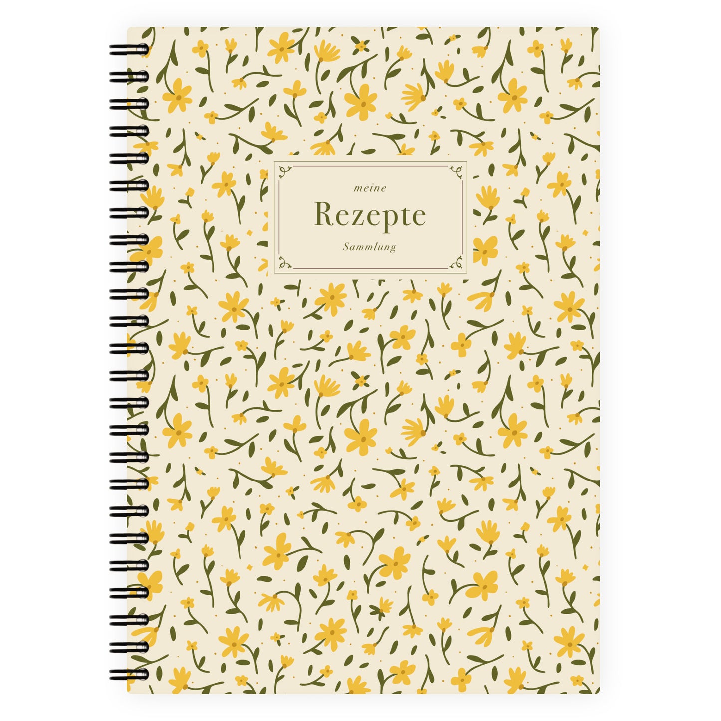 Picture of Notebook