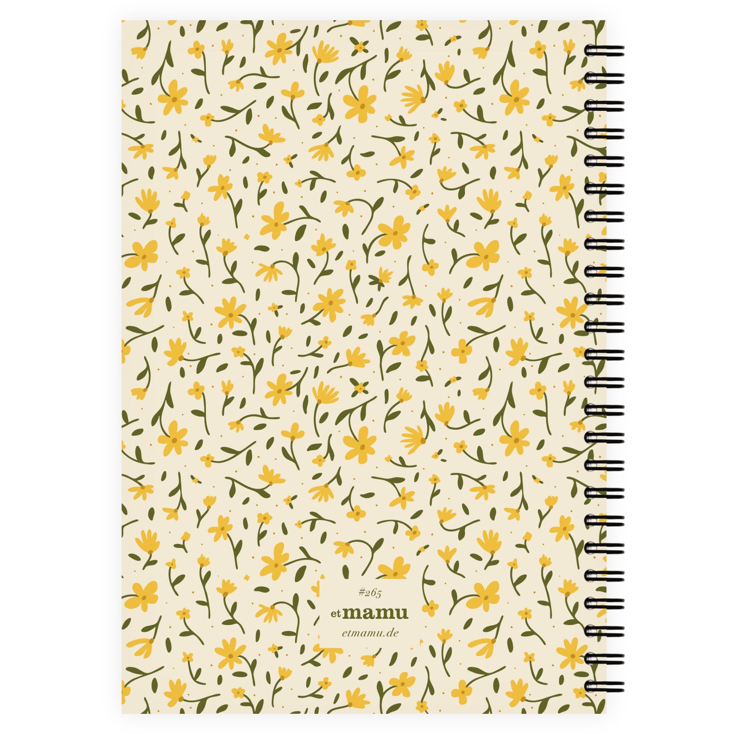 Picture of Notebook