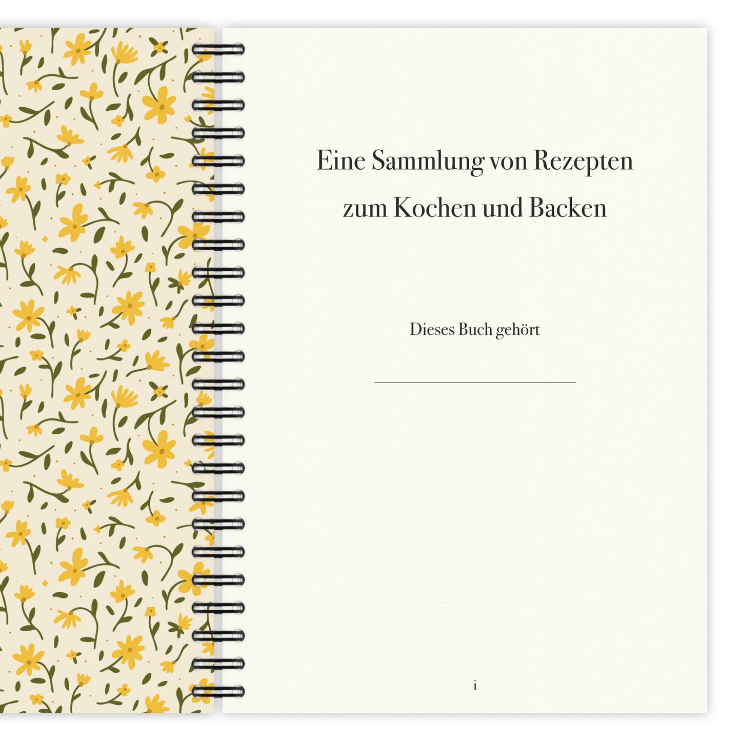 Picture of Notebook