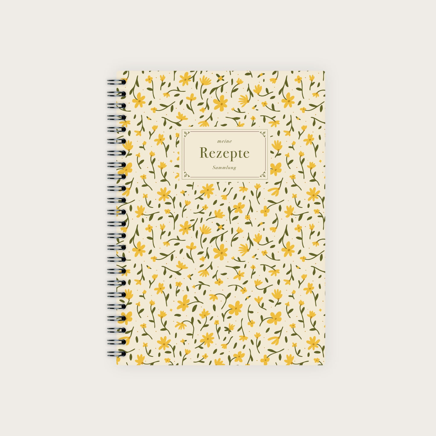 Picture of Notebook
