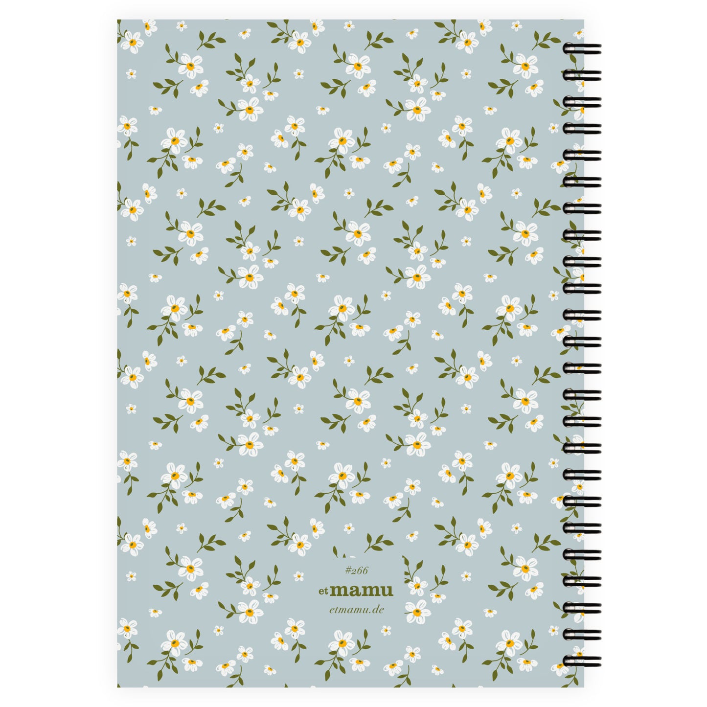 Picture of Notebook