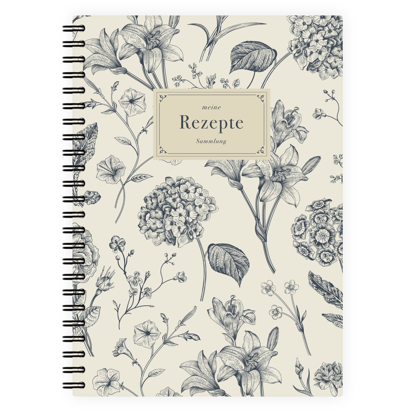 Picture of Notebook