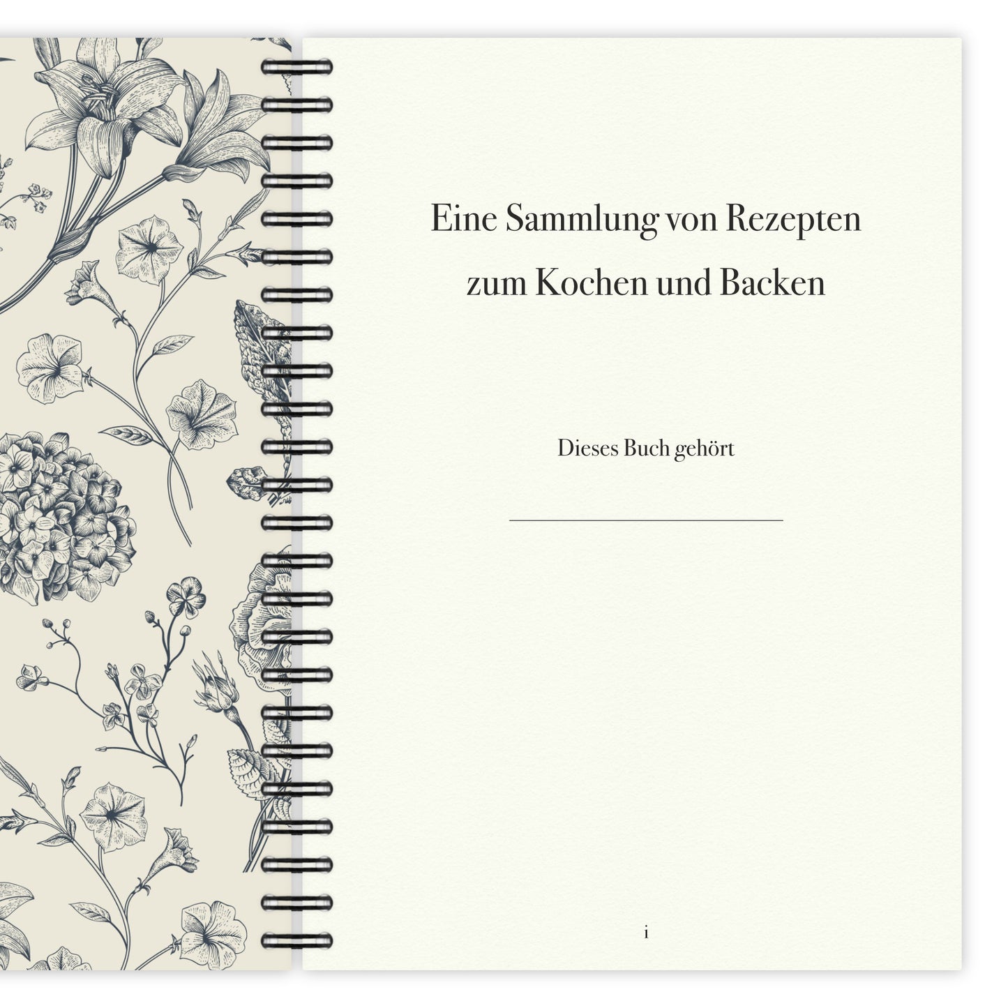Picture of Notebook