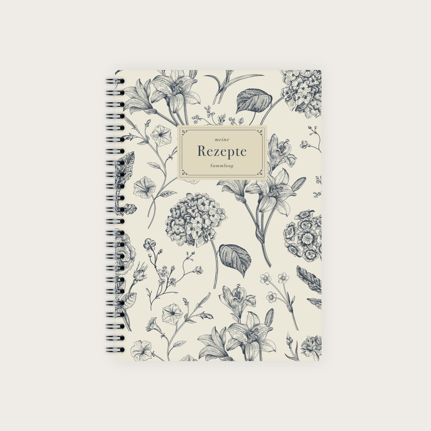 Picture of Notebook