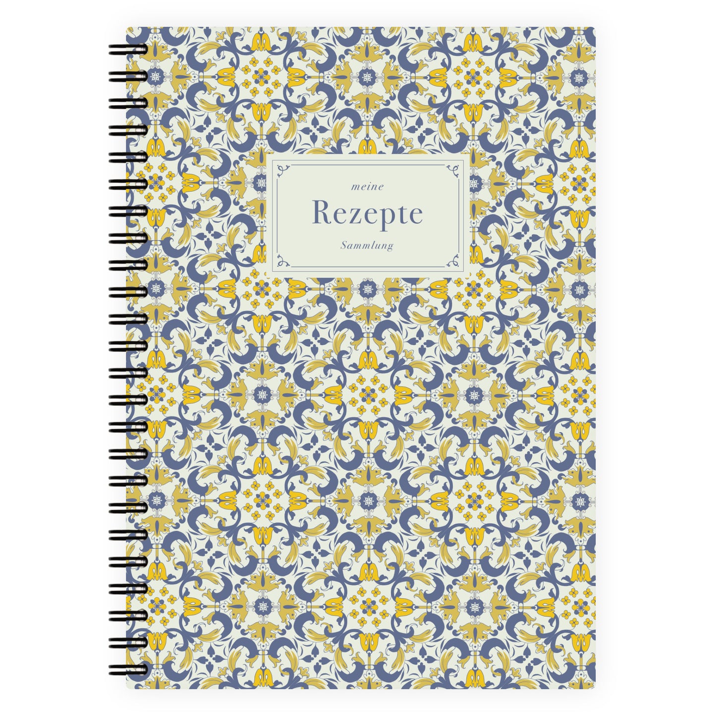 Picture of Notebook