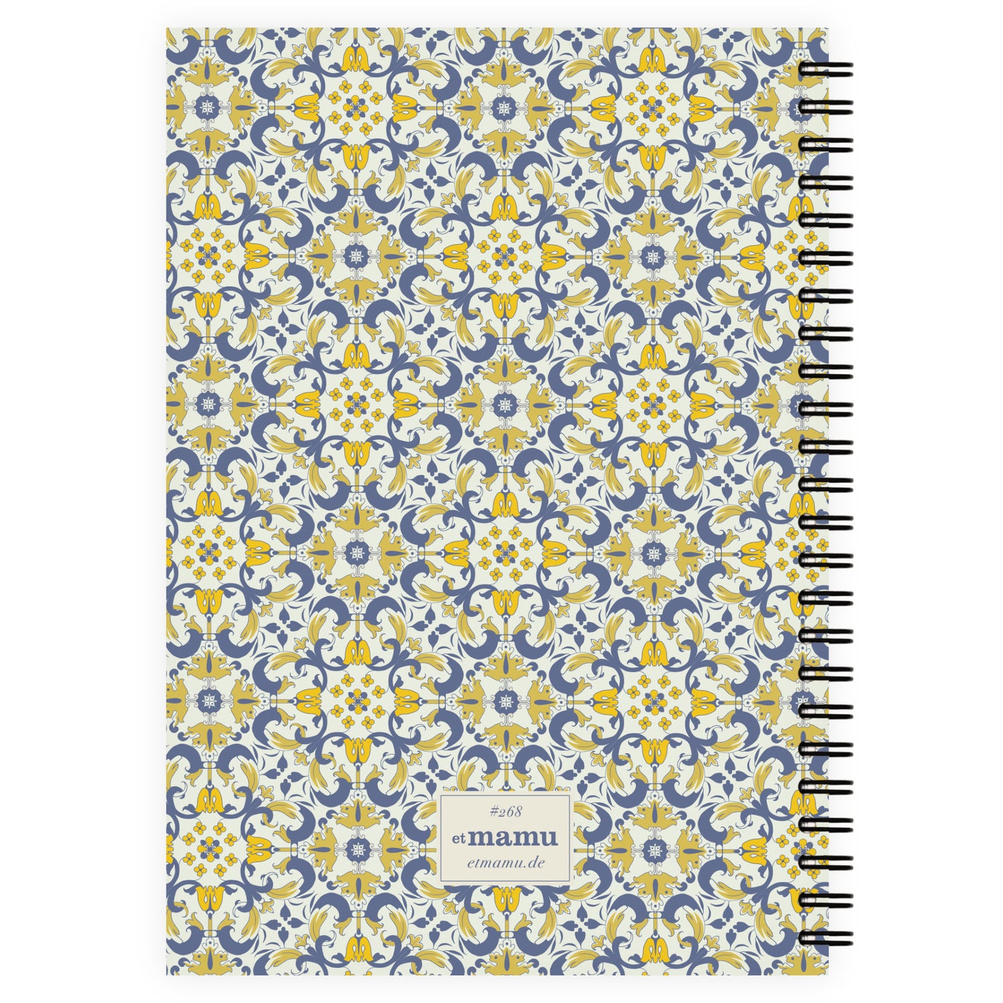 Picture of Notebook
