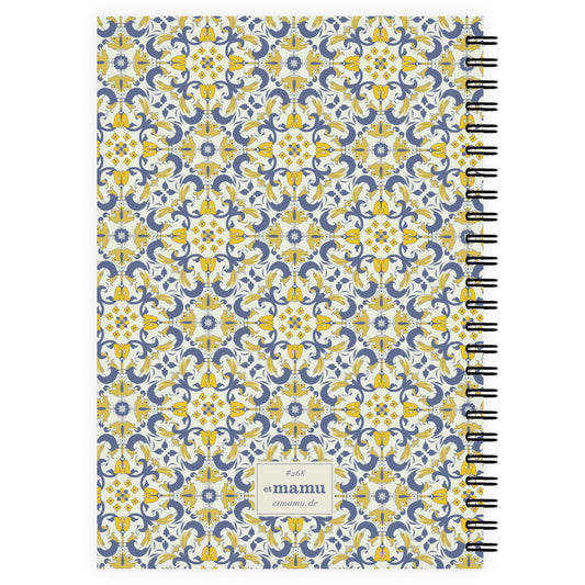 Picture of Notebook