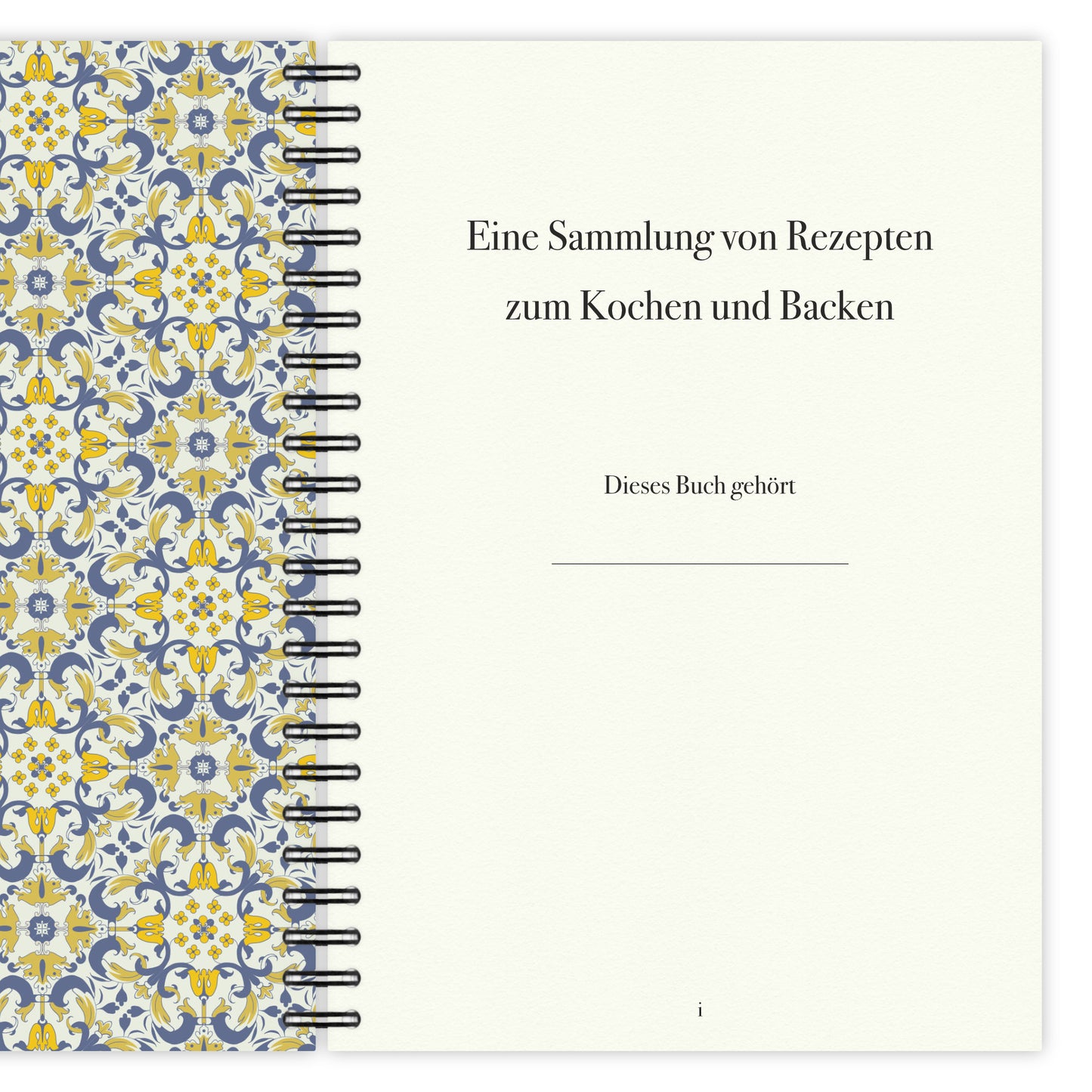 Picture of Notebook