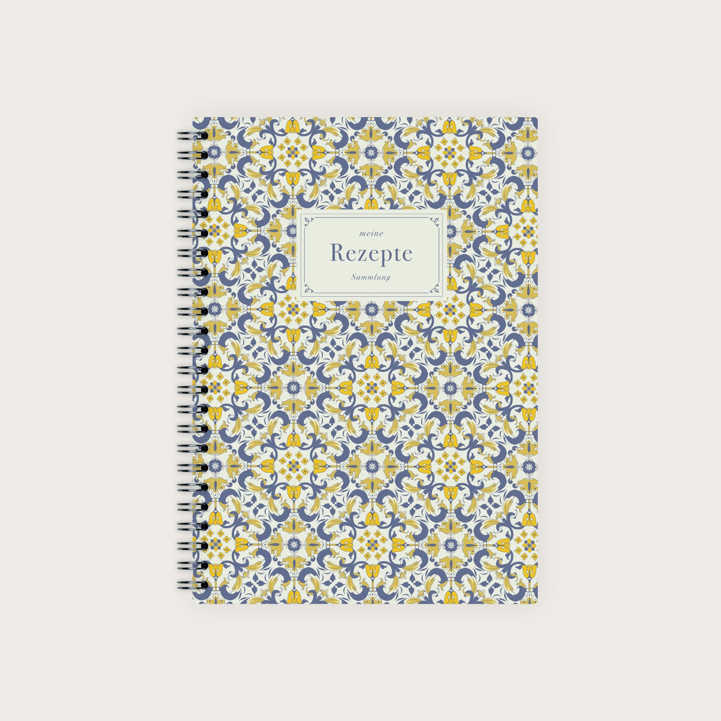 Picture of Notebook