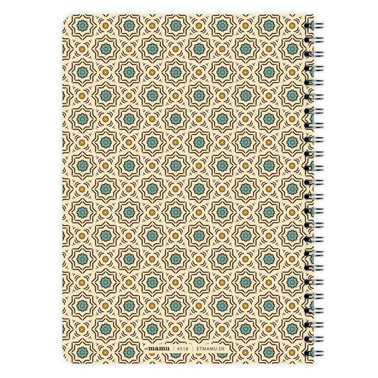 Picture of Notebook