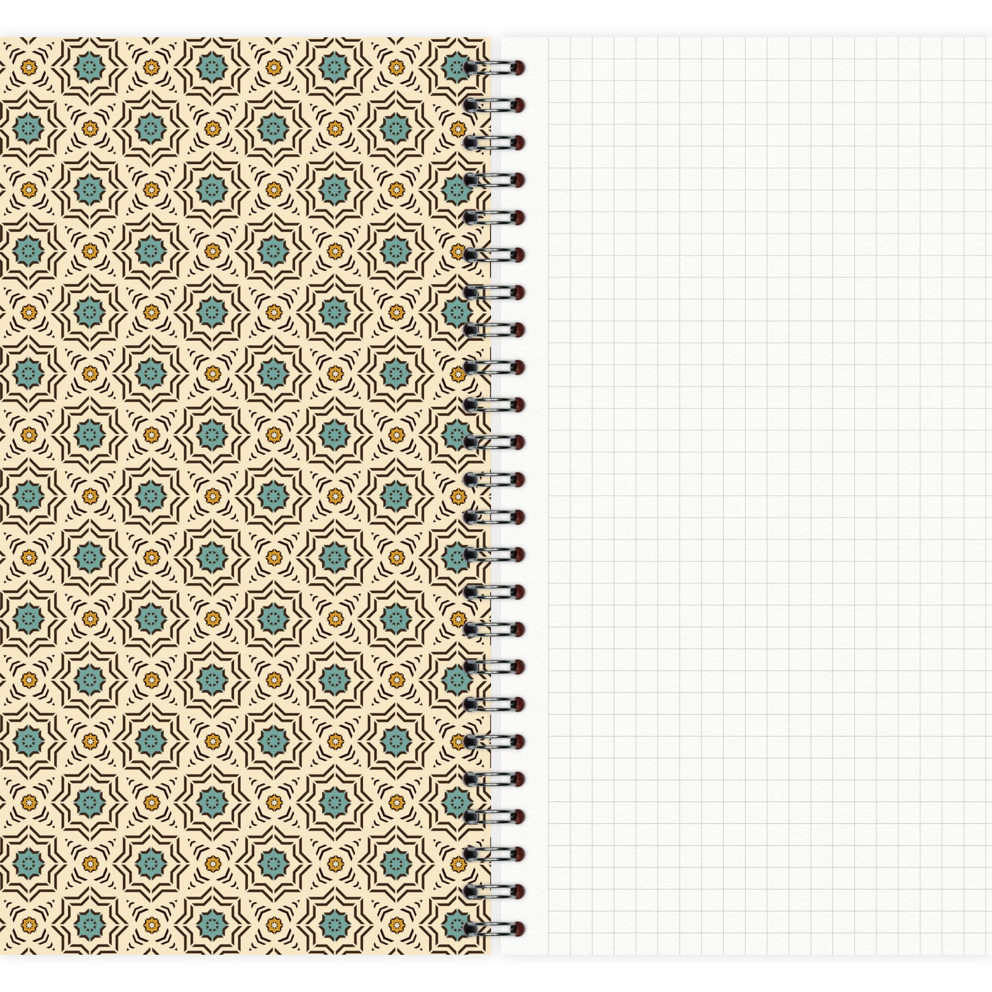 Picture of Notebook