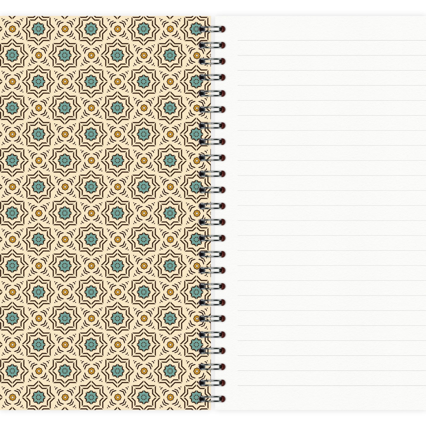 Picture of Notebook