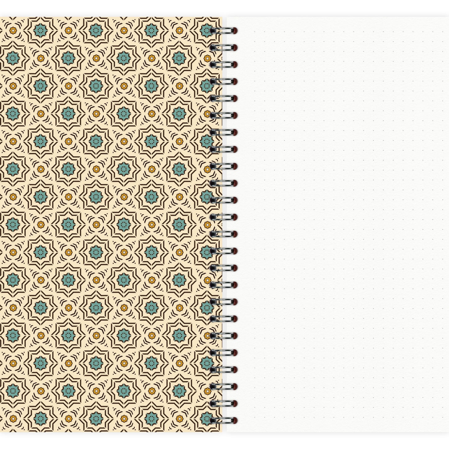 Picture of Notebook