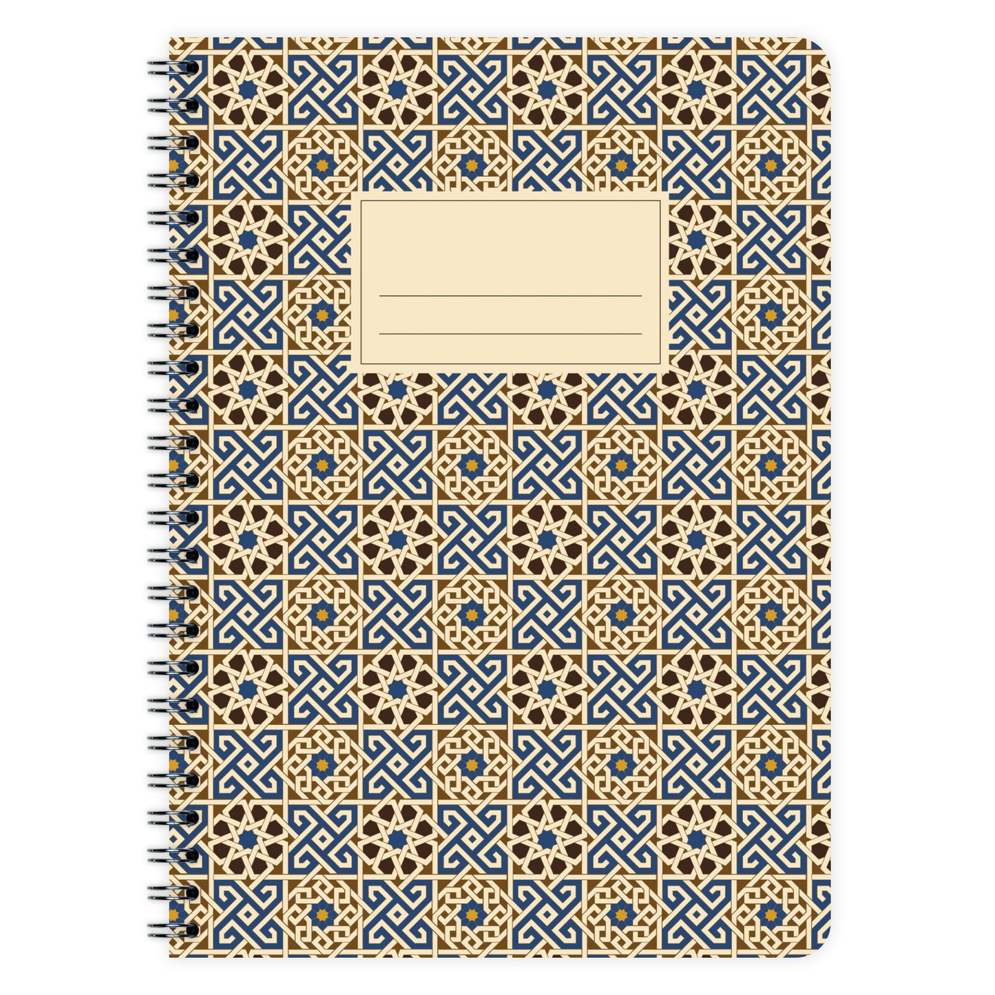 Picture of Notebook