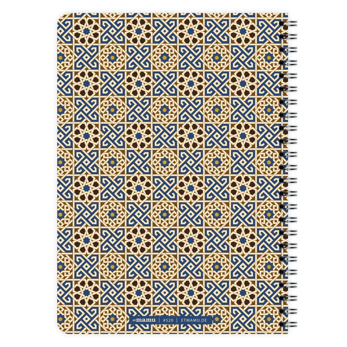 Picture of Notebook