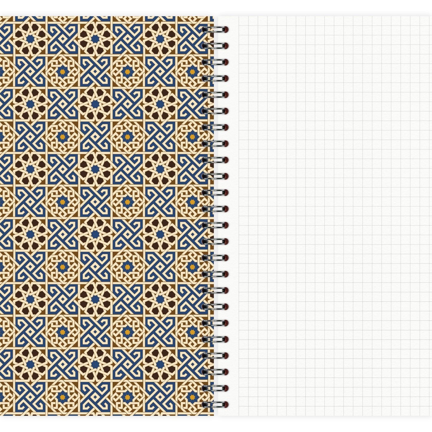Picture of Notebook