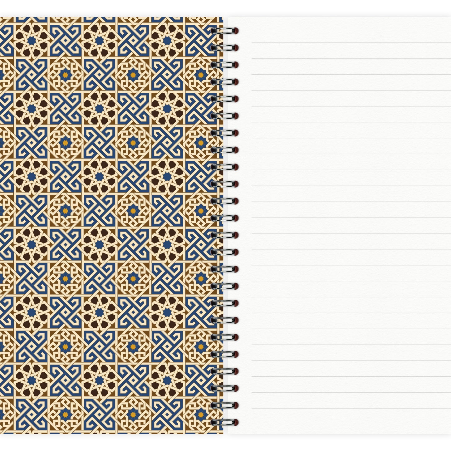 Picture of Notebook
