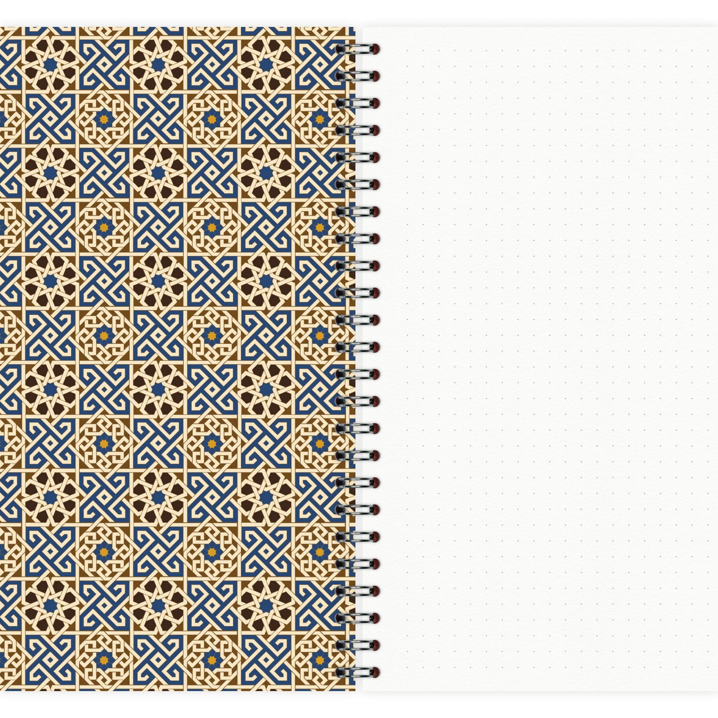 Picture of Notebook