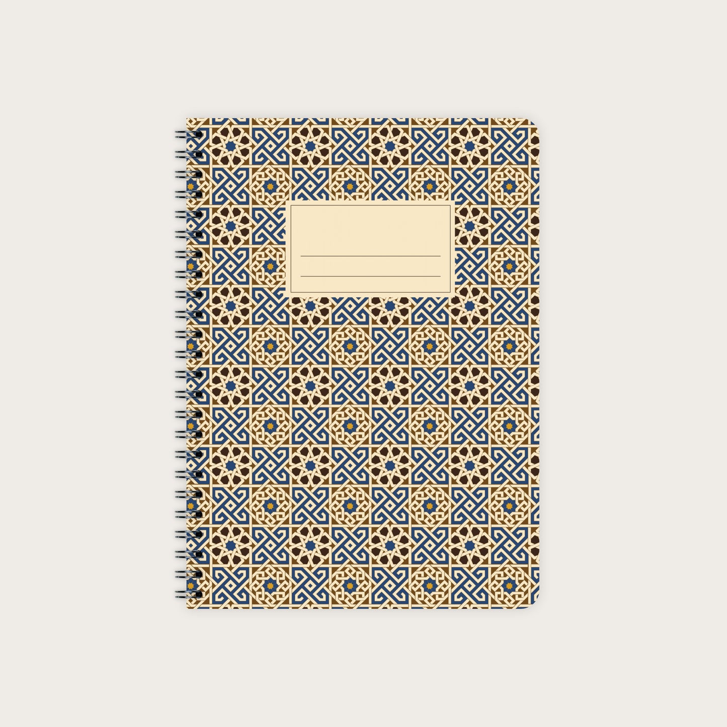 Picture of Notebook