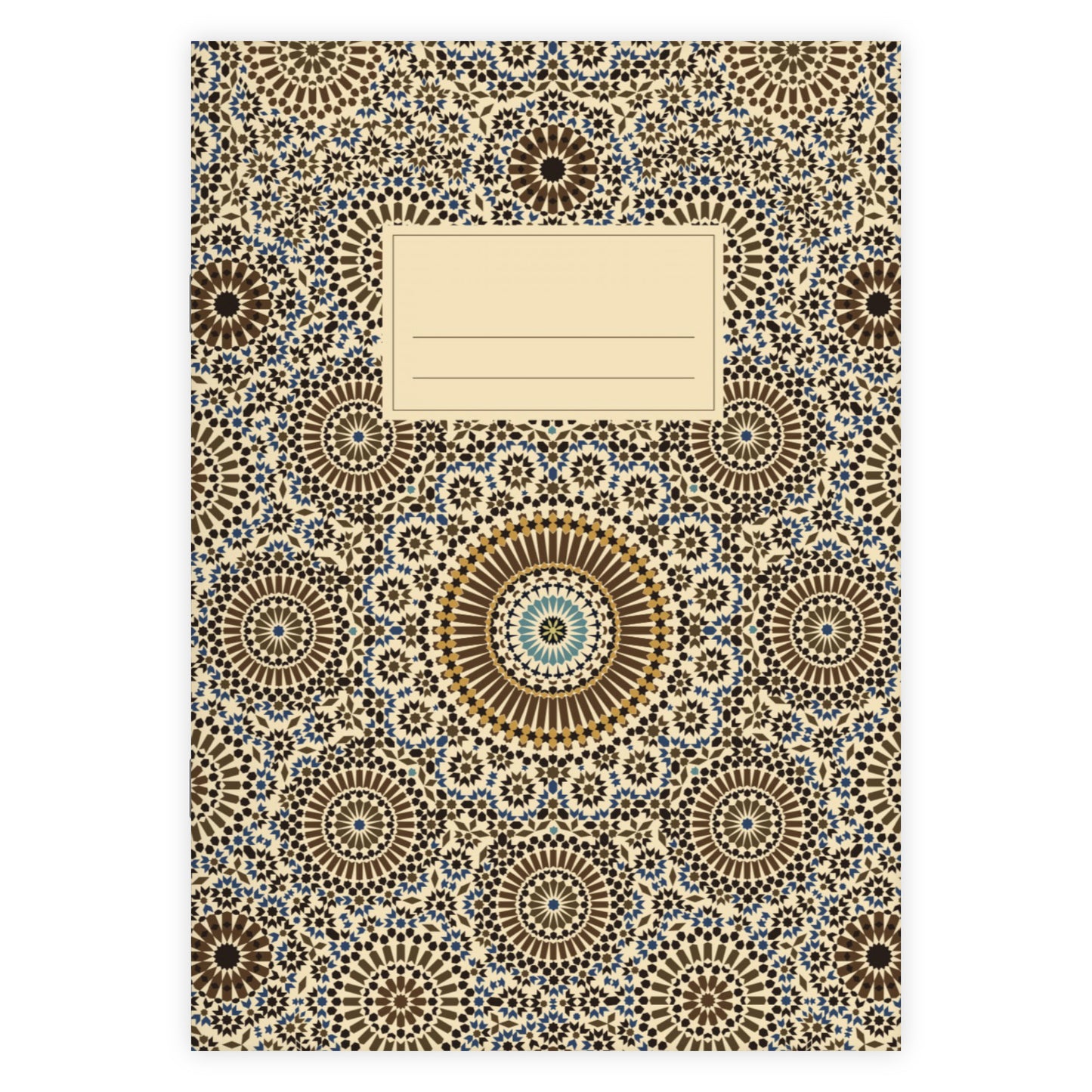 Picture of Notebook