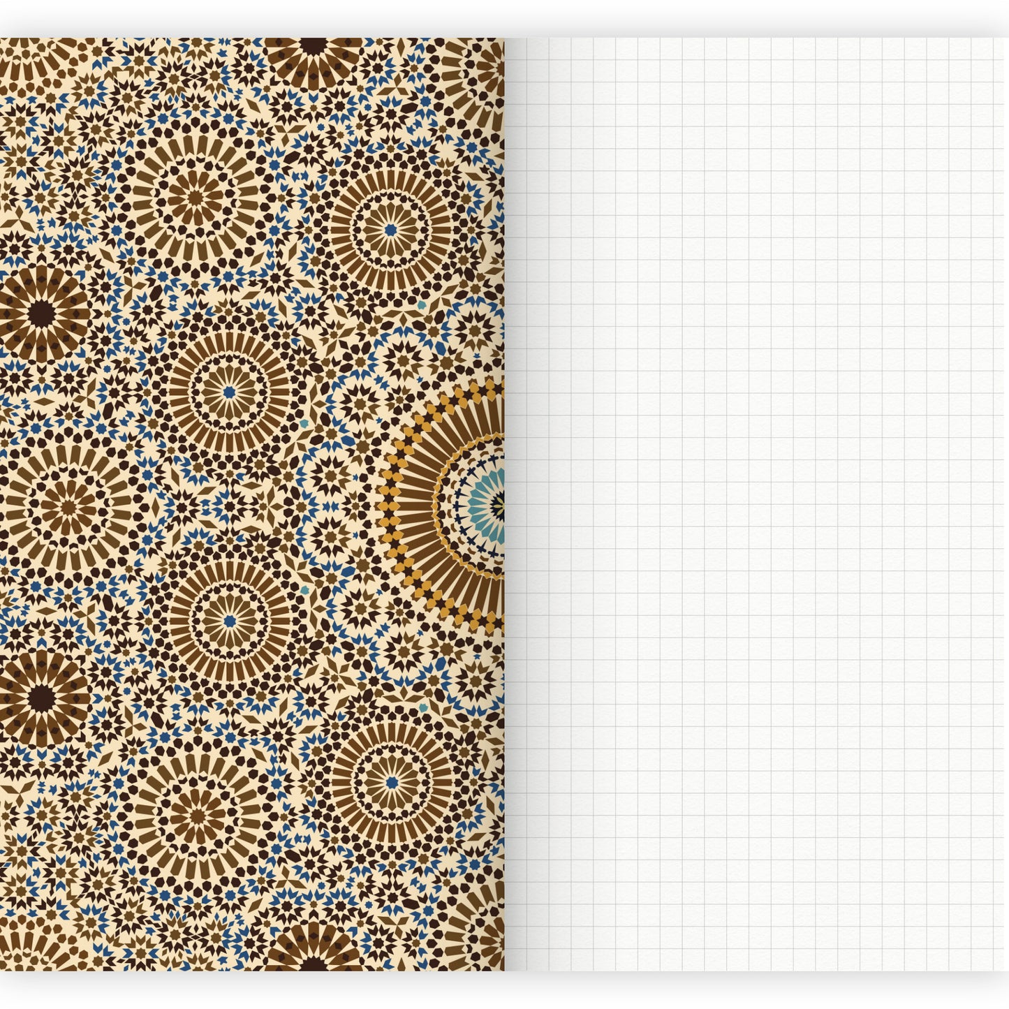 Picture of Notebook