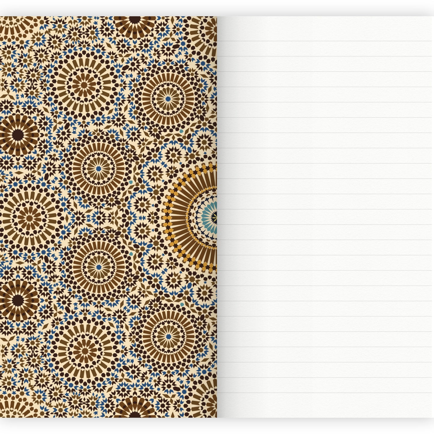 Picture of Notebook